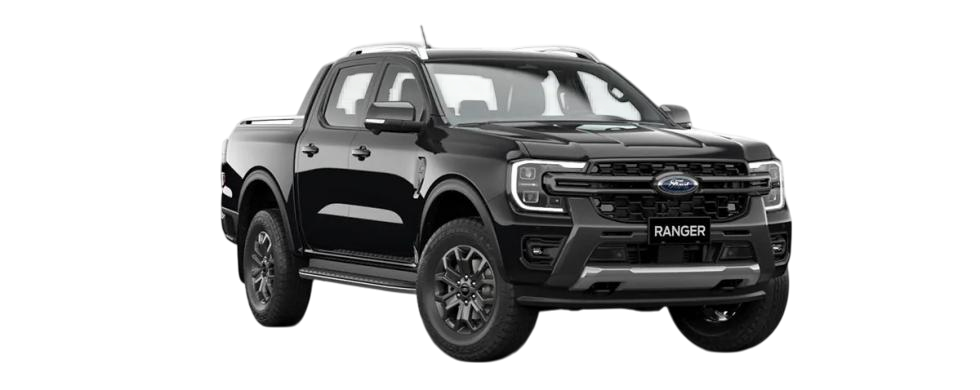 Ford Ranger Wildtrak 4x4 10AT